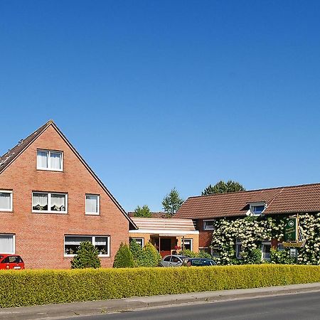 Pension Nordlicht เอเซินส์ ภายนอก รูปภาพ